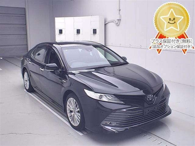 Toyota CAMRY 2019 8358647-0