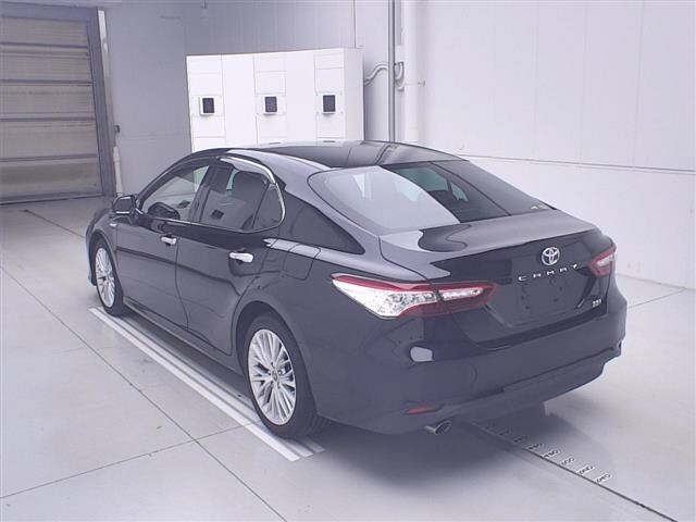 Toyota CAMRY 2019 8358647-1