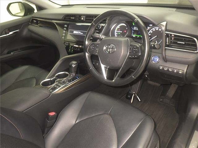 Toyota CAMRY 2019 8358647-3