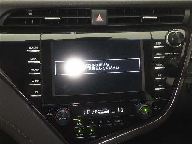Toyota CAMRY 2019 8358647-6
