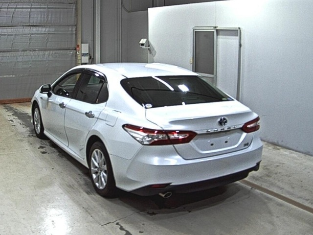 Toyota CAMRY 2018 8358649-1