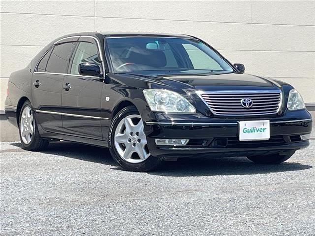 Toyota CELSIOR 2003 8359621-0