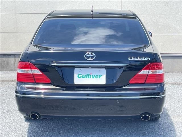 Toyota CELSIOR 2003 8359621-13