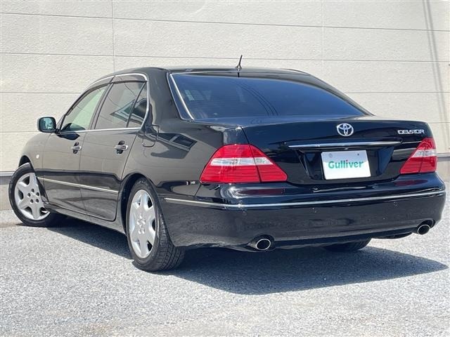 Toyota CELSIOR 2003 8359621-14