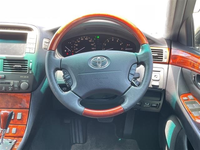 Toyota CELSIOR 2003 8359621-16