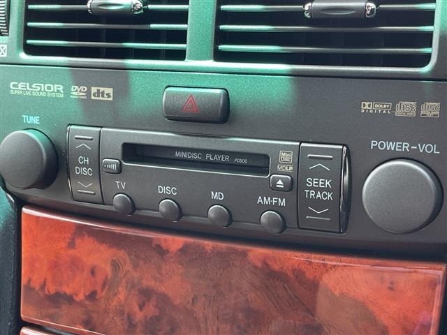 Toyota CELSIOR 2003 8359621-19