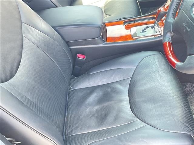 Toyota CELSIOR 2003 8359621-2