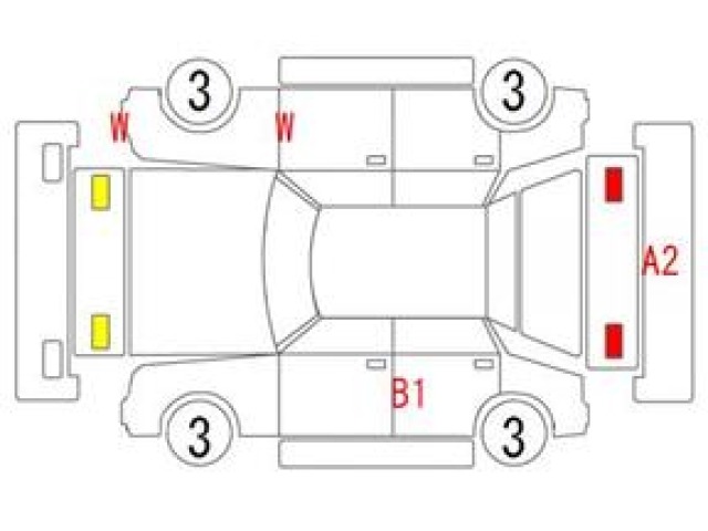 Toyota CELSIOR 2003 8359621-23