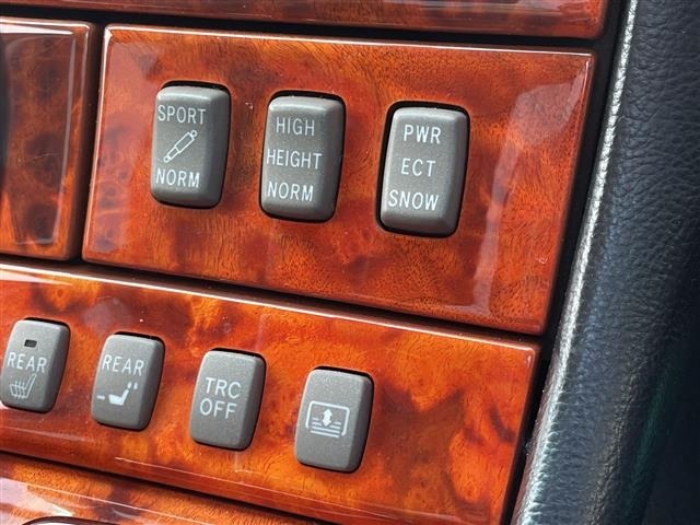 Toyota CELSIOR 2003 8359621-3