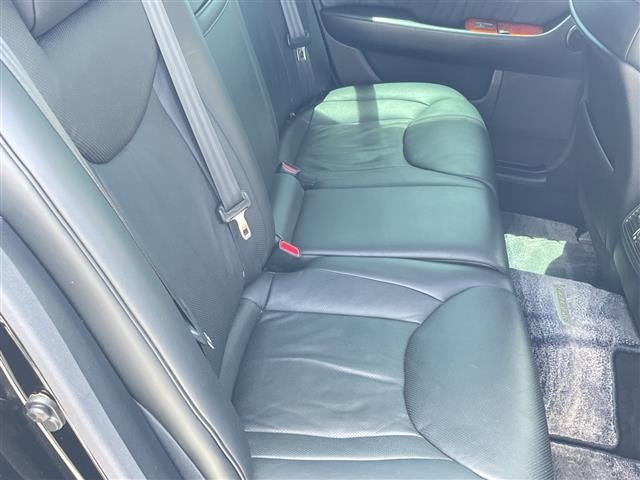 Toyota CELSIOR 2003 8359621-6