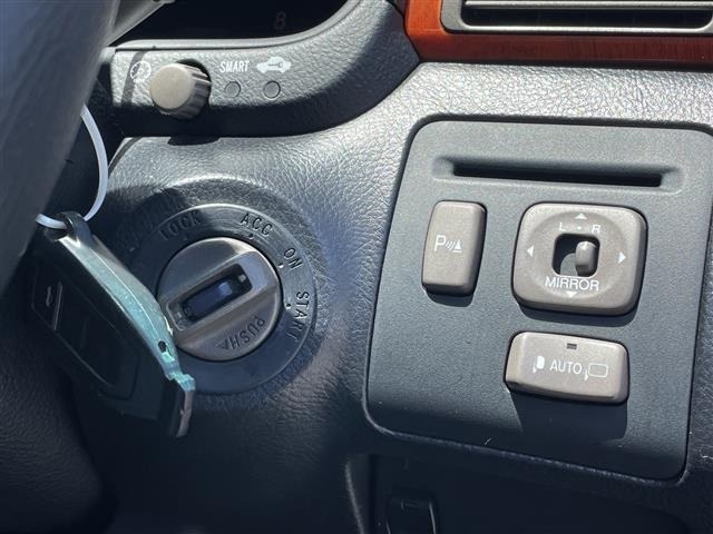 Toyota CELSIOR 2003 8359621-8