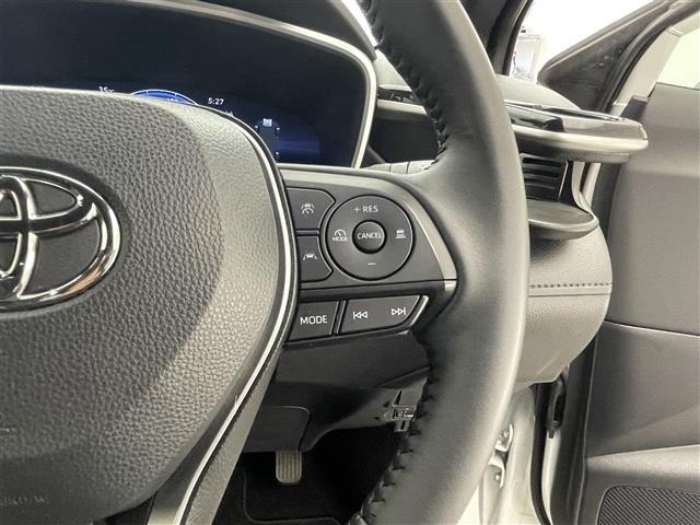 Toyota COROLLA CROSS 2024 8359641-1