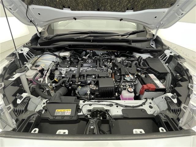 Toyota COROLLA CROSS 2024 8359641-14