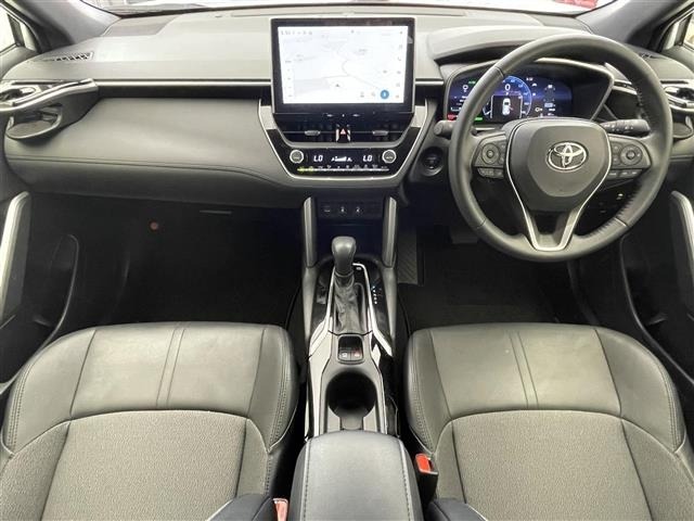 Toyota COROLLA CROSS 2024 8359641-15