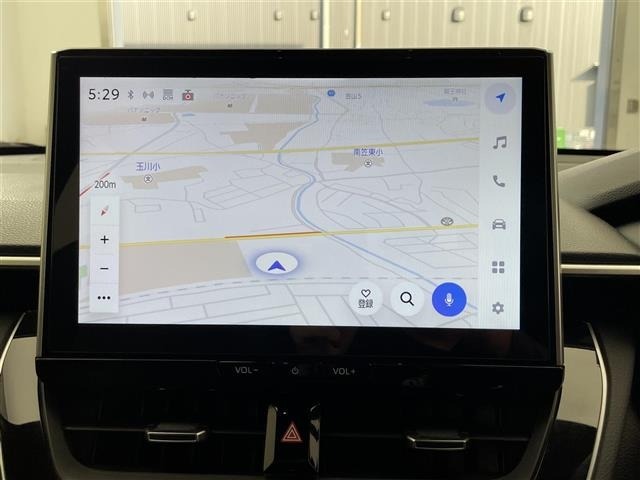 Toyota COROLLA CROSS 2024 8359641-16
