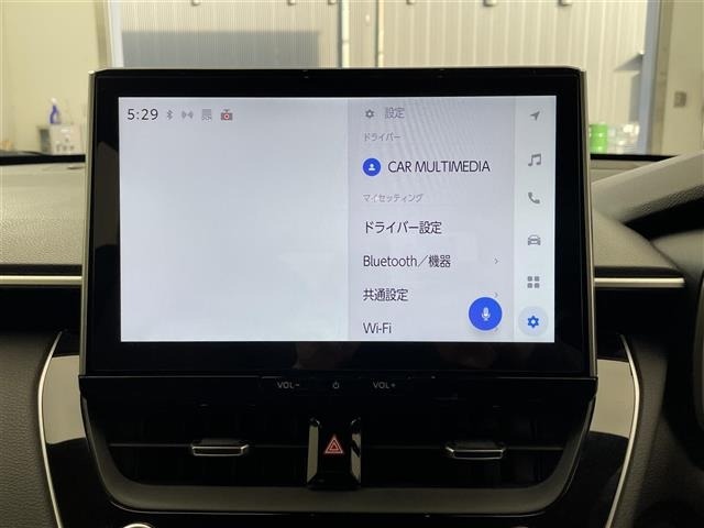 Toyota COROLLA CROSS 2024 8359641-18