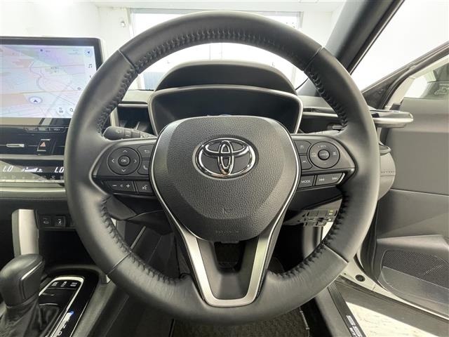 Toyota COROLLA CROSS 2024 8359641-19