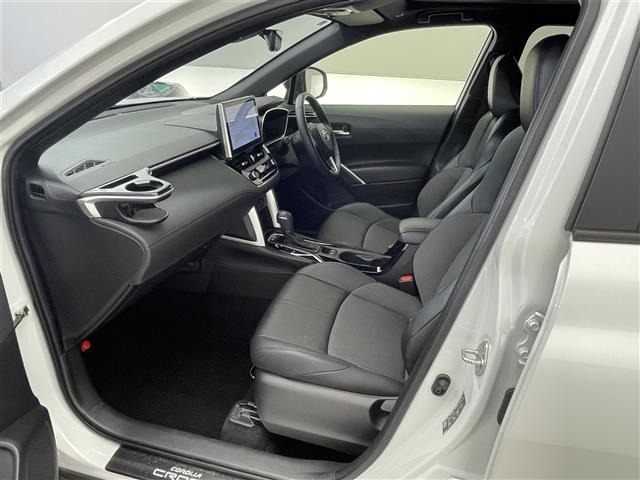 Toyota COROLLA CROSS 2024 8359641-2