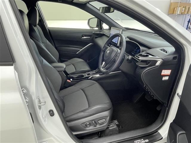 Toyota COROLLA CROSS 2024 8359641-20
