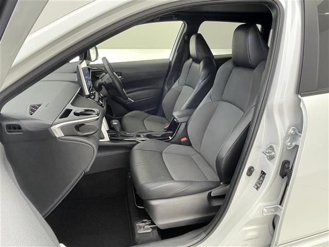 Toyota COROLLA CROSS 2024 8359641-4