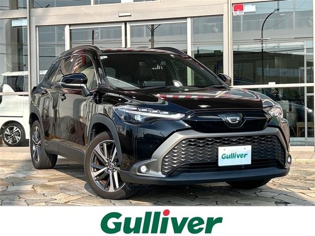 Toyota COROLLA CROSS 2023 8359643-0