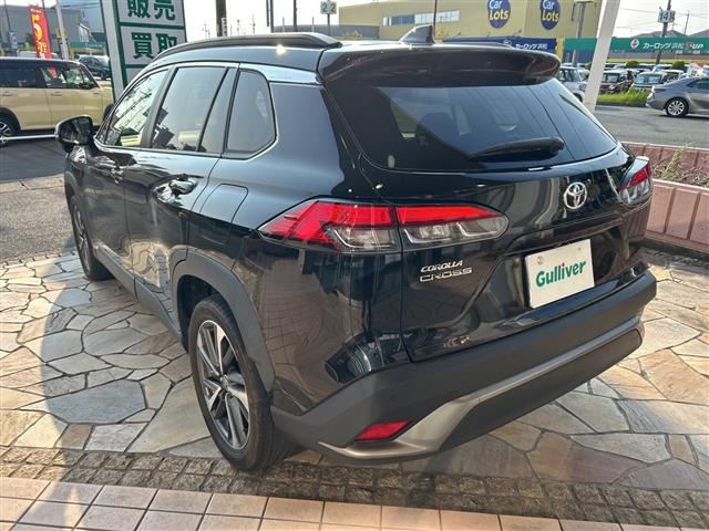 Toyota COROLLA CROSS 2023 8359643-13