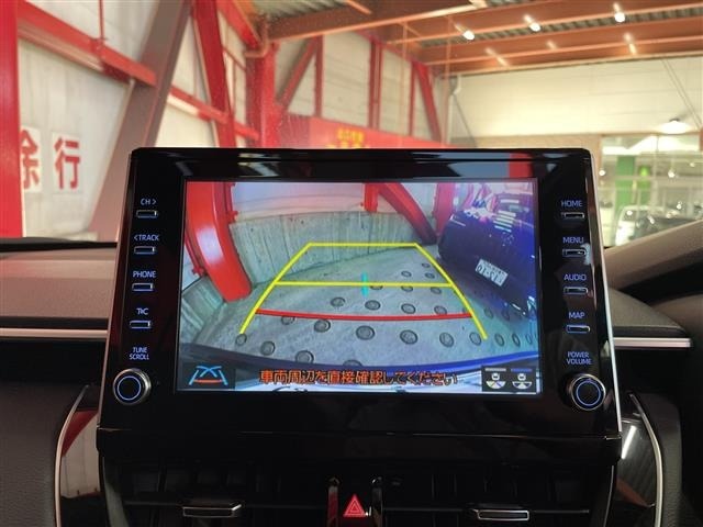 Toyota COROLLA CROSS 2023 8359643-18