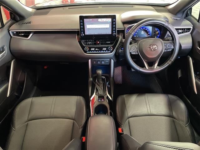 Toyota COROLLA CROSS 2023 8359643-19