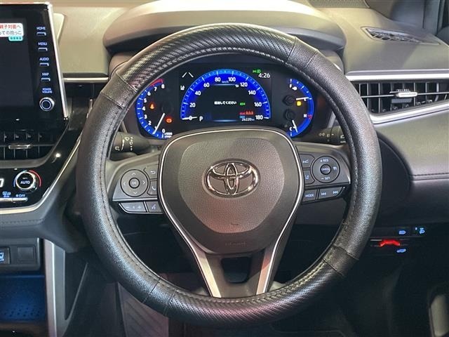 Toyota COROLLA CROSS 2023 8359643-21