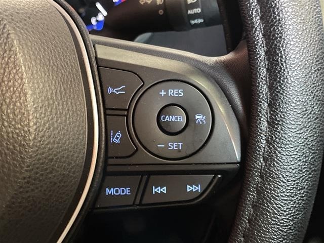 Toyota COROLLA CROSS 2023 8359643-5