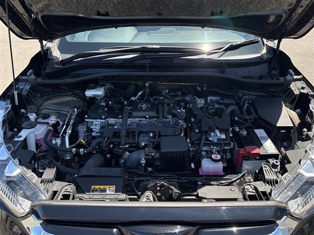 Toyota COROLLA CROSS 2024 8359650-14