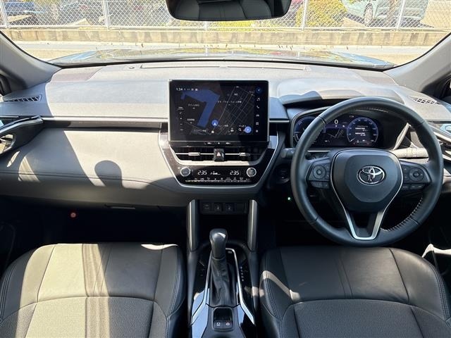 Toyota COROLLA CROSS 2024 8359650-15