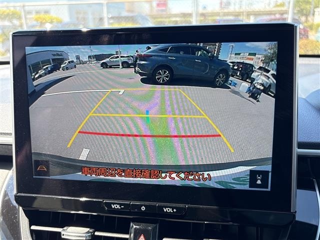 Toyota COROLLA CROSS 2024 8359650-18