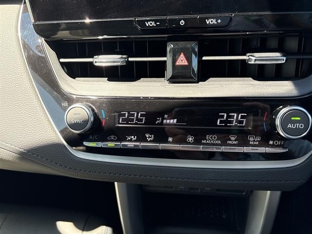 Toyota COROLLA CROSS 2024 8359650-20