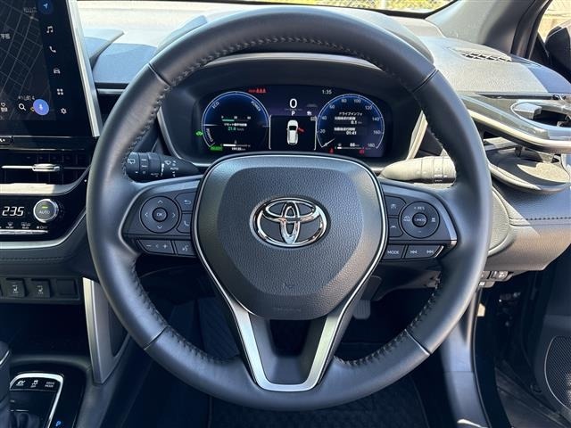 Toyota COROLLA CROSS 2024 8359650-3