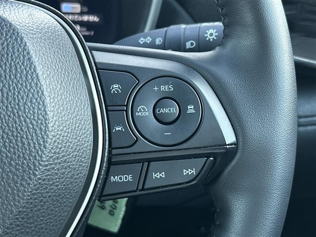 Toyota COROLLA CROSS 2025 8359651-11