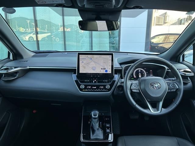Toyota COROLLA CROSS 2025 8359651-14