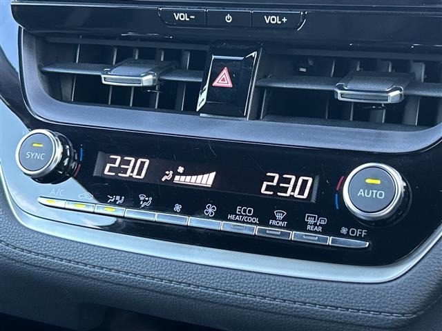 Toyota COROLLA CROSS 2025 8359651-22