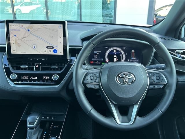 Toyota COROLLA CROSS 2025 8359651-8
