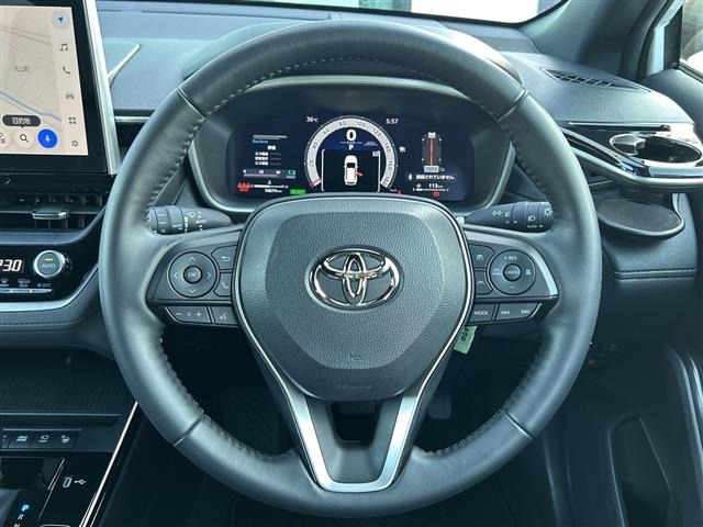 Toyota COROLLA CROSS 2025 8359651-9