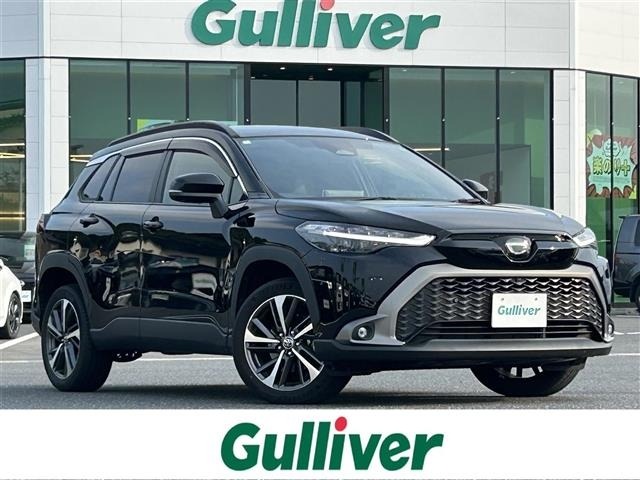 Toyota COROLLA CROSS 2024 8359652-0