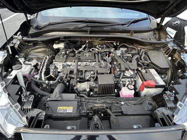 Toyota COROLLA CROSS 2024 8359652-12