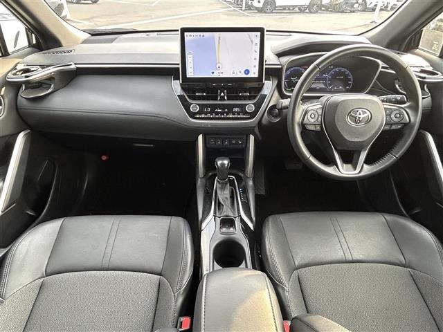 Toyota COROLLA CROSS 2024 8359652-15