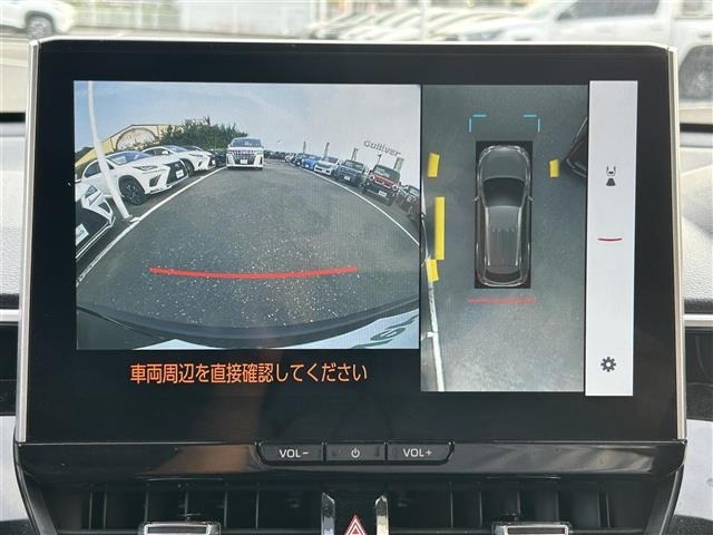 Toyota COROLLA CROSS 2024 8359652-18