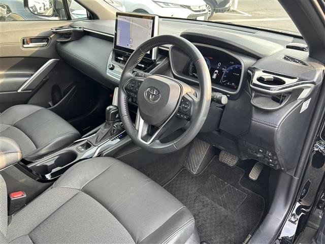 Toyota COROLLA CROSS 2024 8359652-2
