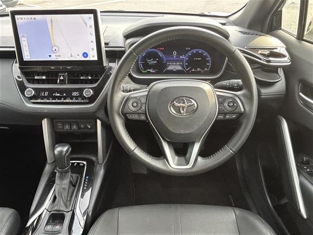 Toyota COROLLA CROSS 2024 8359652-20