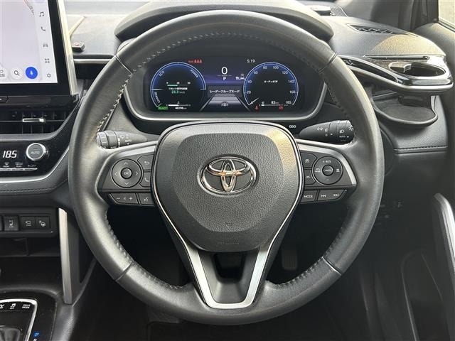 Toyota COROLLA CROSS 2024 8359652-22