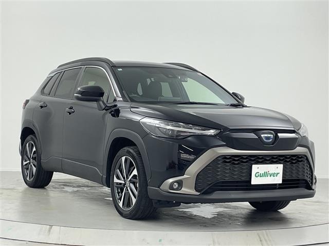 Toyota COROLLA CROSS 2022 8359653-0