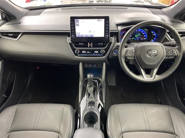 Toyota COROLLA CROSS 2022 8359653-14