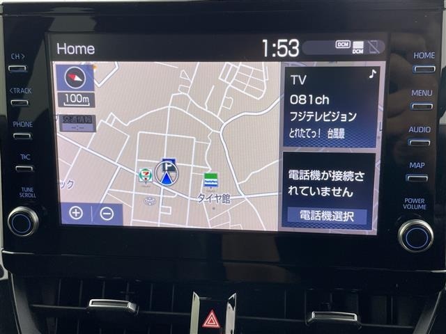 Toyota COROLLA CROSS 2022 8359653-15